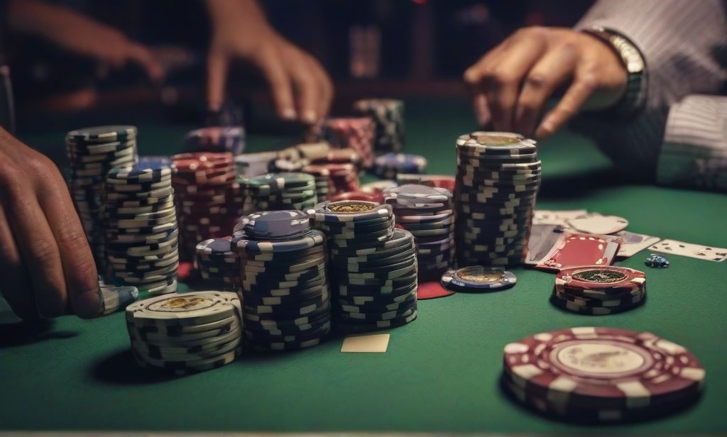 10 fantastici suggerimenti sulla siti poker non aams da siti Web improbabili